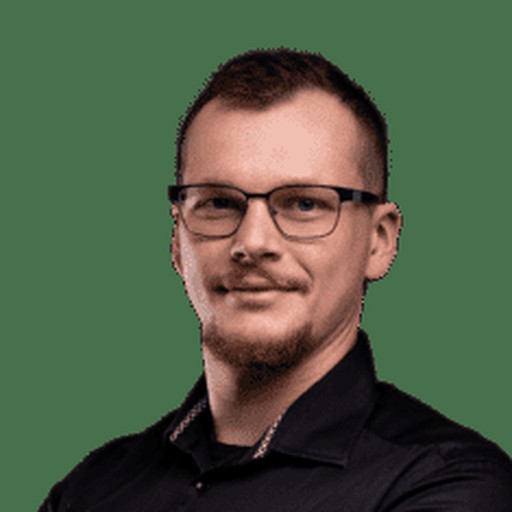 Radosław Borowiecki - właściciel i instalator Steramo